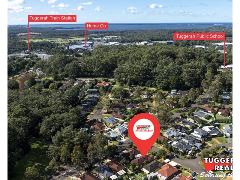 3 Burbank Drive, Tuggerah NSW 2259