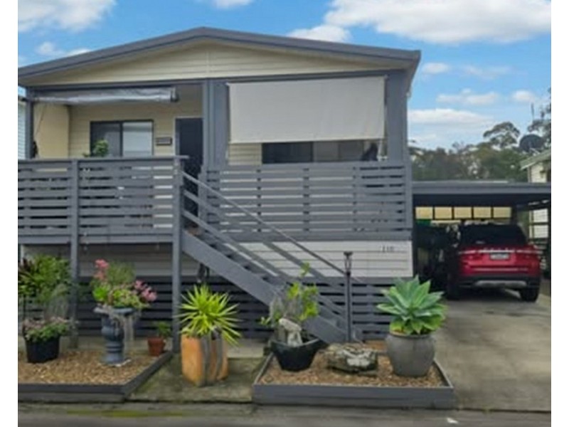 24G/18 Boyce Avenue, Wyong NSW 2259