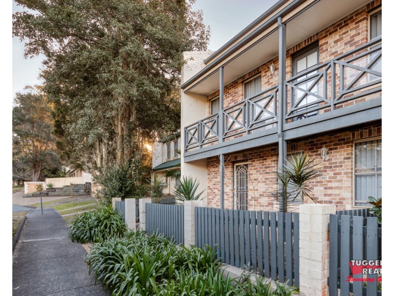 3/4 Richmond Mews, Mardi NSW 2259