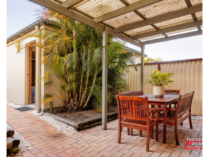 3/4 Richmond Mews, Mardi NSW 2259