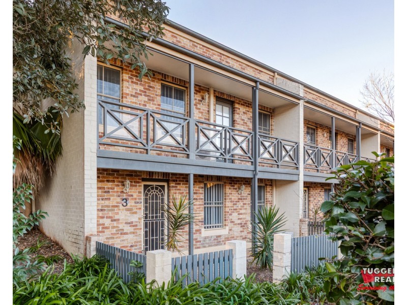 3/4 Richmond Mews, Mardi NSW 2259