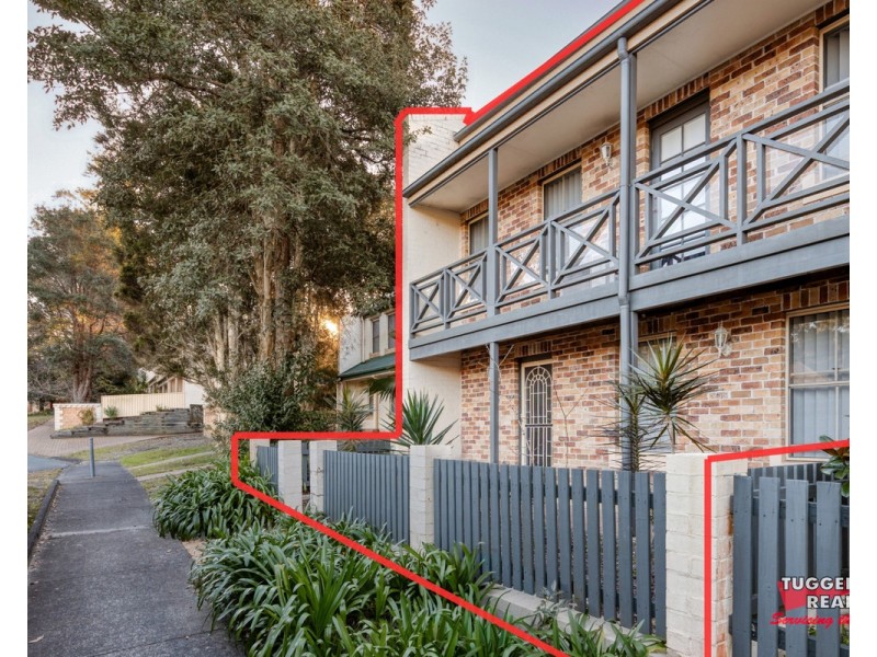 3/4 Richmond Mews, Mardi NSW 2259