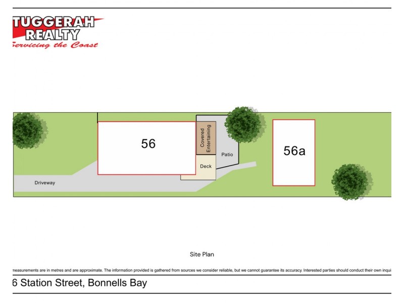 56 Station Street, Bonnells Bay NSW 2264