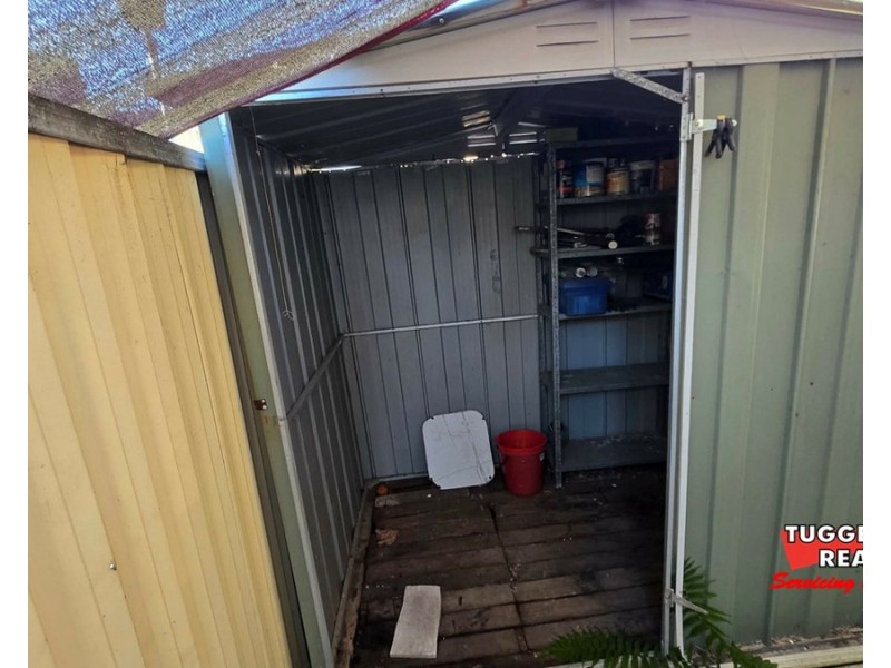 34/1A Cutler Drive, Wyong NSW 2259