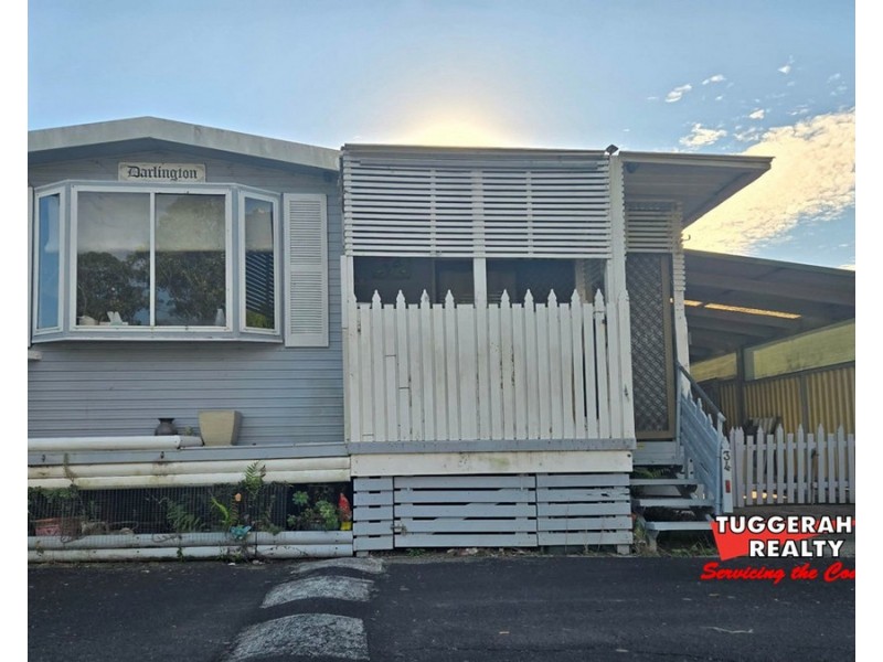 34/1A Cutler Drive, Wyong NSW 2259