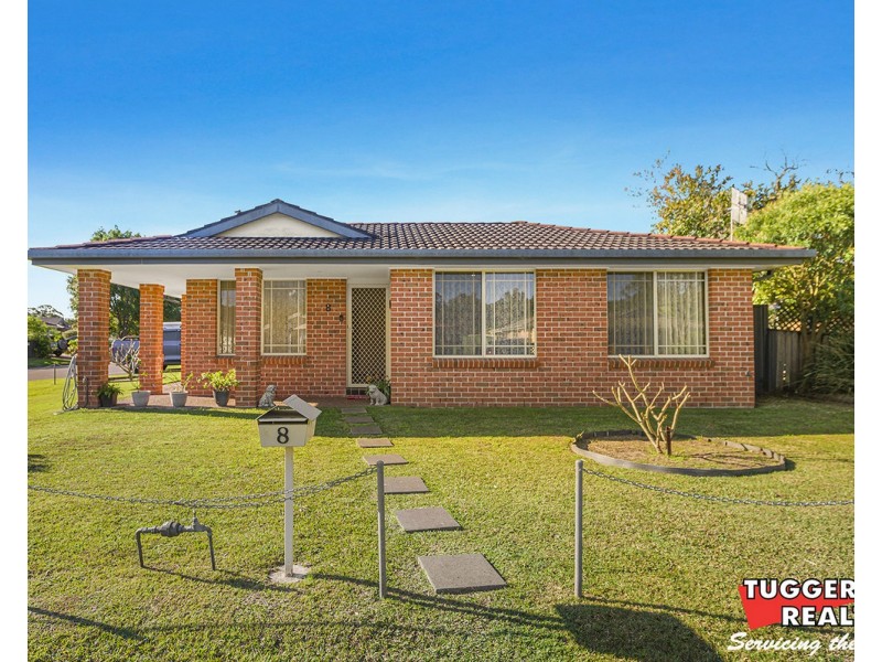 8 Green Close, Mardi NSW 2259