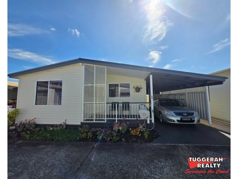60/181 Minnesota Road, Hamlyn Terrace NSW 2259