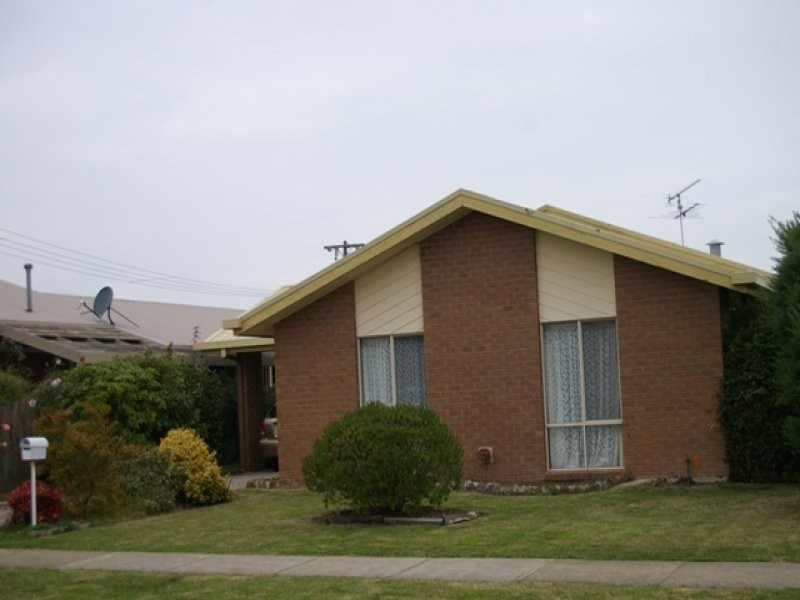 46 Lord Street, Hamilton VIC 3300