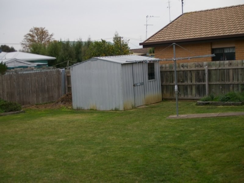 46 Lord Street, Hamilton VIC 3300