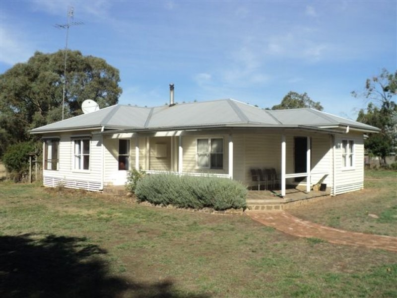 2132 Mount Napier Road, Gazette VIC 3289