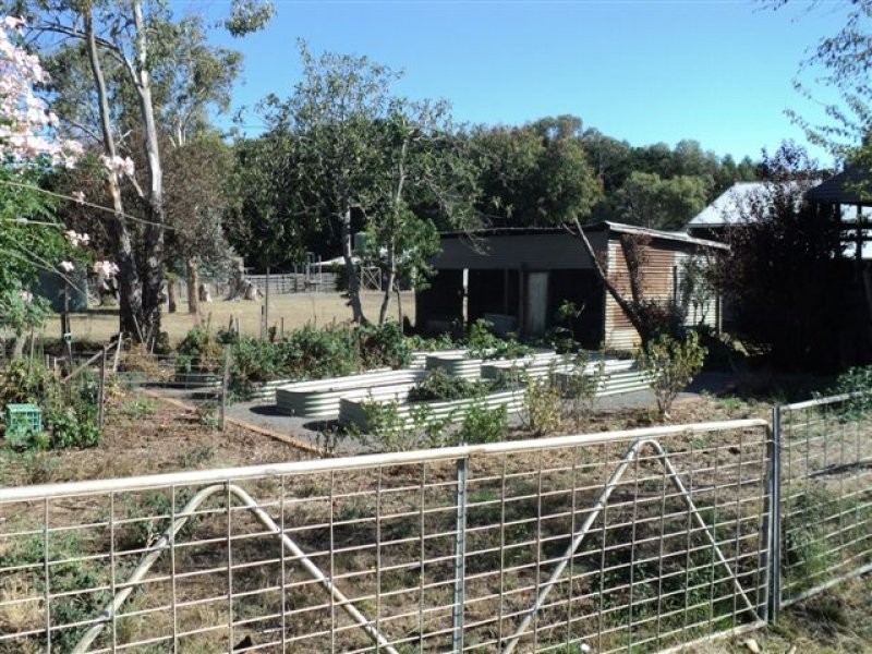 2132 Mount Napier Road, Gazette VIC 3289