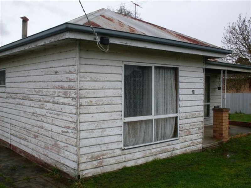 28 Station Street, Glenthompson VIC 3293