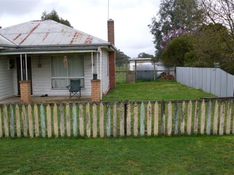 28 Station Street, Glenthompson VIC 3293