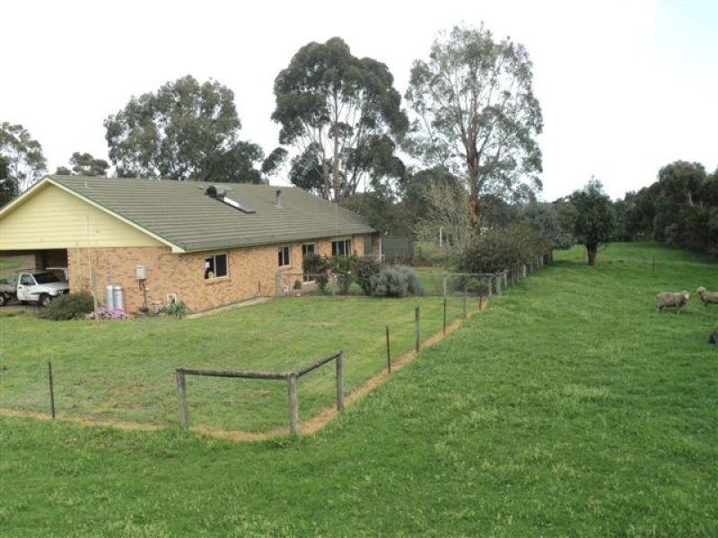 110 Jennings Road, Hamilton VIC 3300
