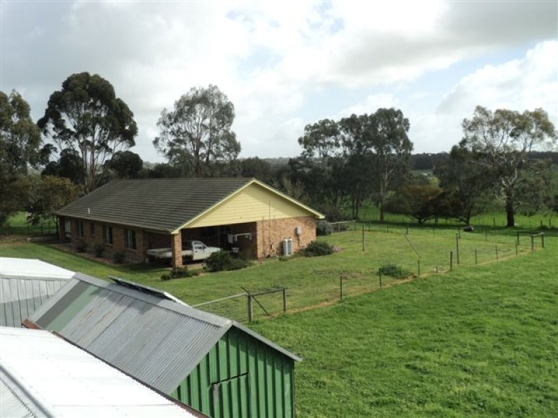 110 Jennings Road, Hamilton VIC 3300