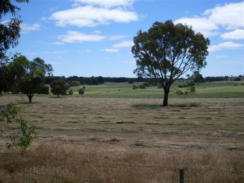 110 Jennings Road, Hamilton VIC 3300