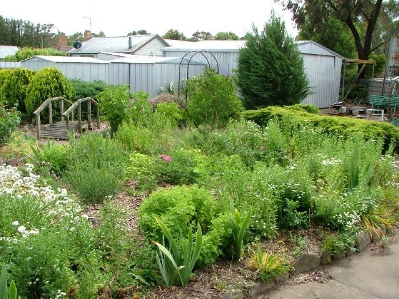 26 Station Street, Glenthompson VIC 3293