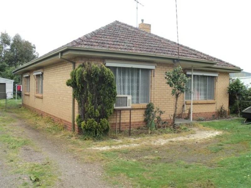 2 Hiller Lane, Hamilton VIC 3300