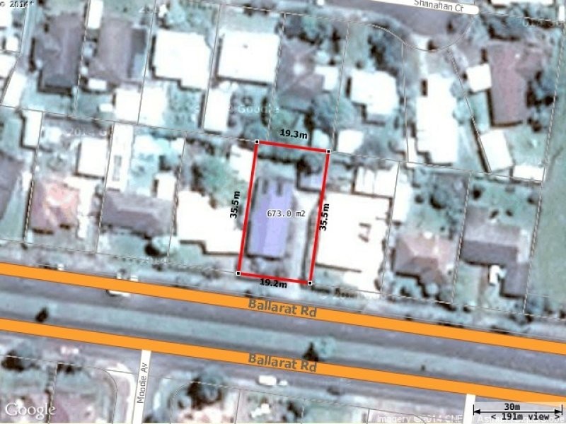 111 Ballarat Road, Hamilton VIC 3300