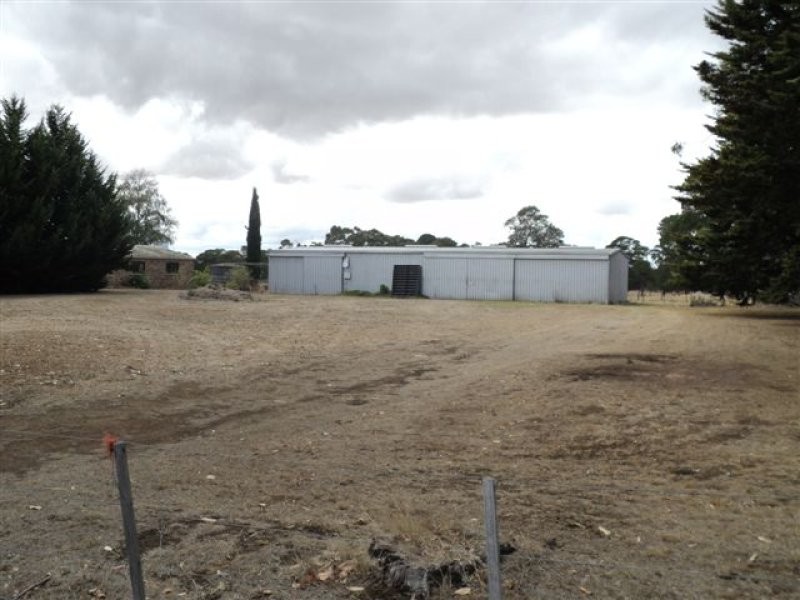 Oval Avenue, Tarrington VIC 3301
