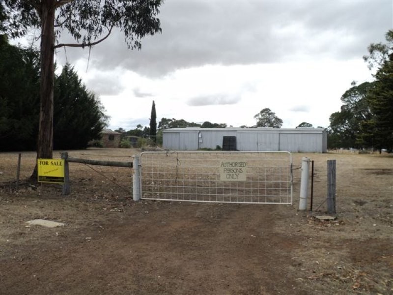 Oval Avenue, Tarrington VIC 3301