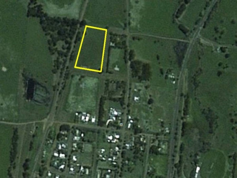 Clarke Street, Branxholme VIC 3302