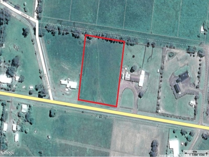 Lodge Road, Hamilton VIC 3300