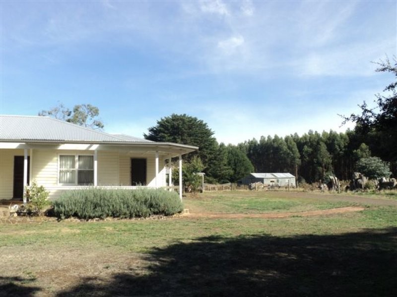 2132 Mount Napier Road, Gazette VIC 3289