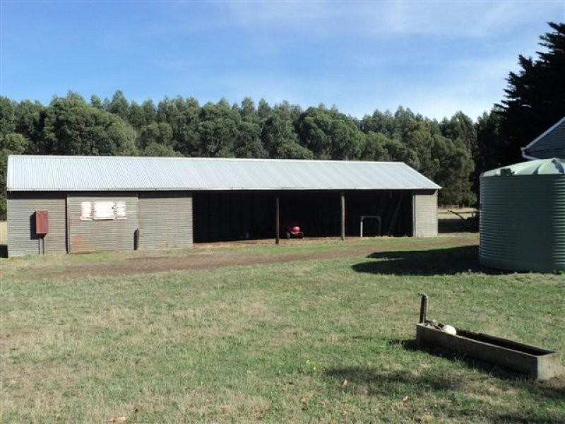 2132 Mount Napier Road, Gazette VIC 3289