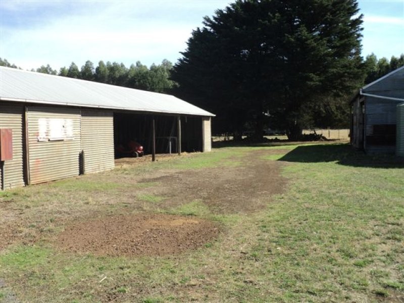 2132 Mount Napier Road, Gazette VIC 3289