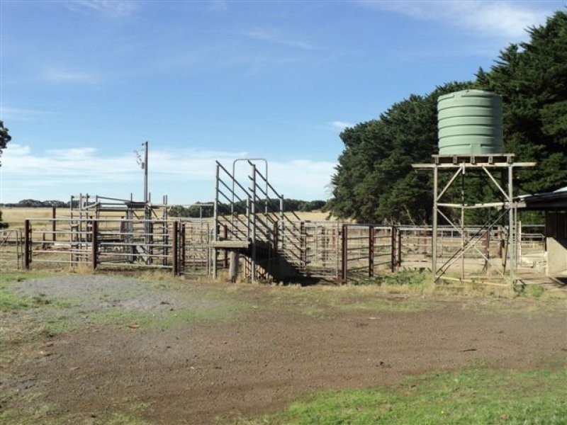 2132 Mount Napier Road, Gazette VIC 3289