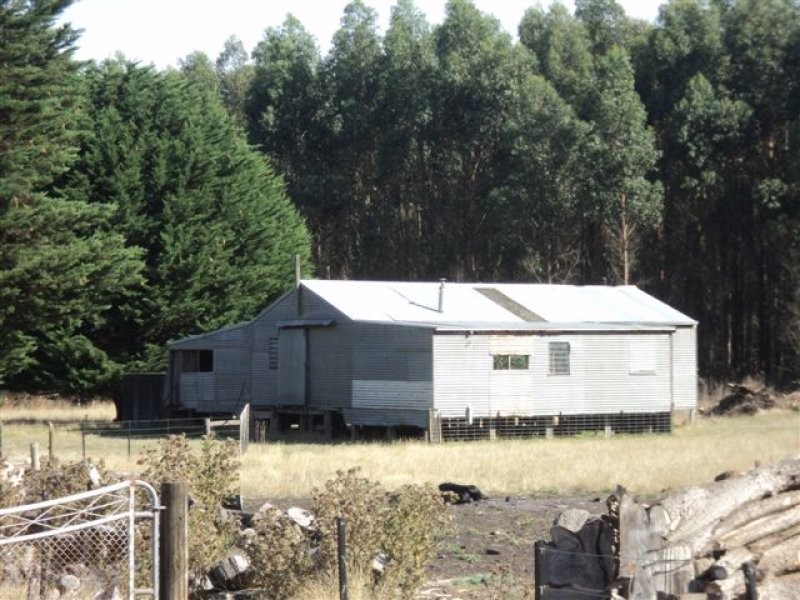 2132 Mount Napier Road, Gazette VIC 3289