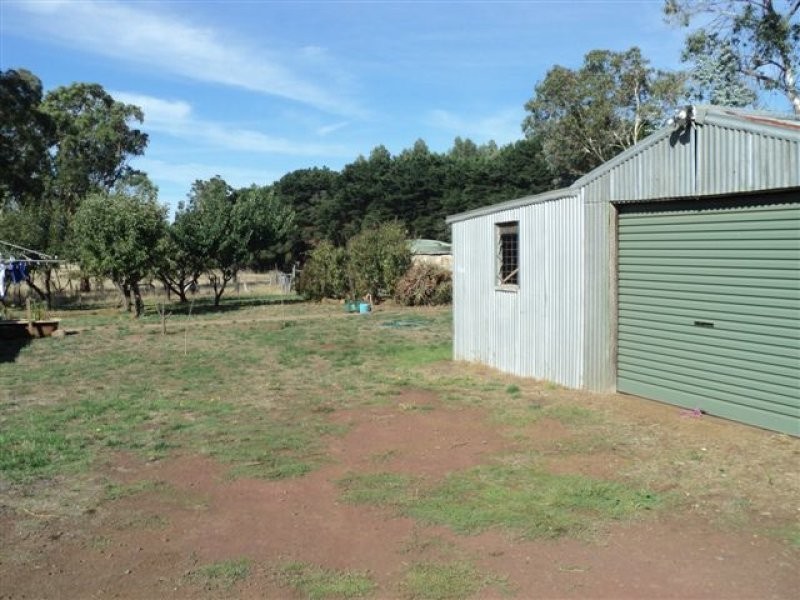 2132 Mount Napier Road, Gazette VIC 3289