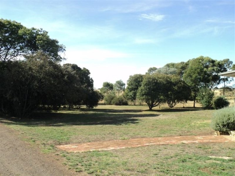 2132 Mount Napier Road, Gazette VIC 3289