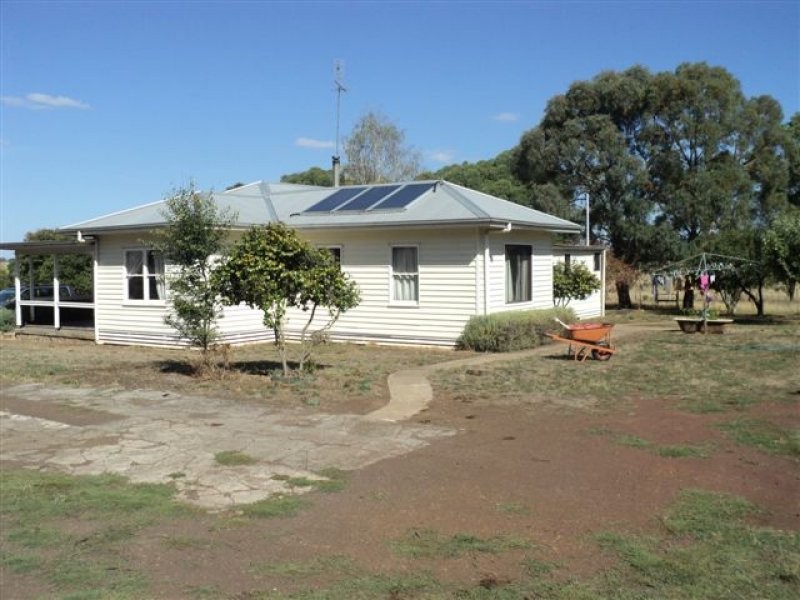 2132 Mount Napier Road, Gazette VIC 3289