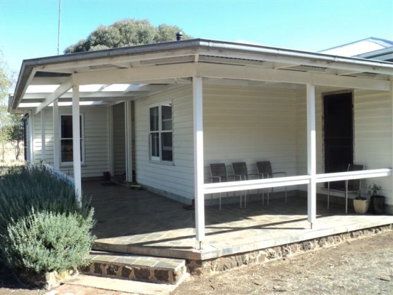 2132 Mount Napier Road, Gazette VIC 3289