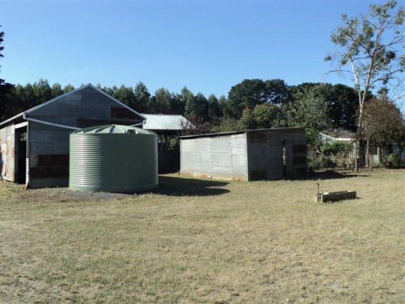 2132 Mount Napier Road, Gazette VIC 3289