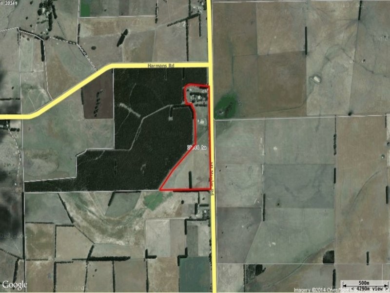 2132 Mount Napier Road, Gazette VIC 3289