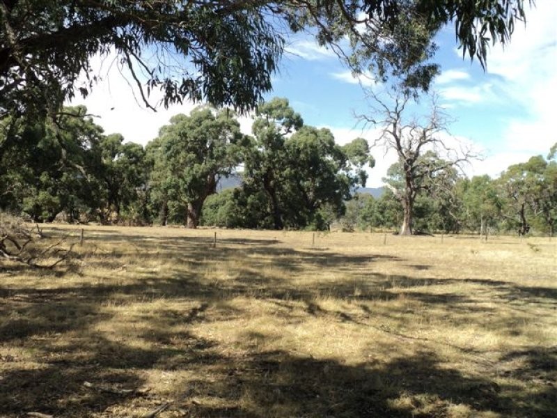 Snell’s Road, Mooralla VIC 3314