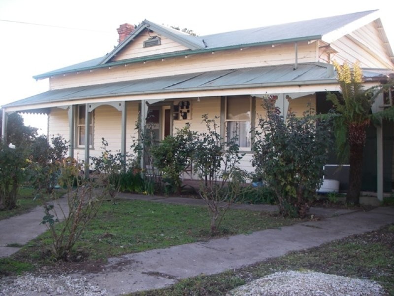 1 Station Street, Willaura VIC 3379
