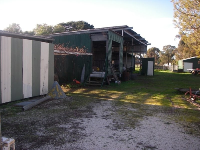 1 Station Street, Willaura VIC 3379