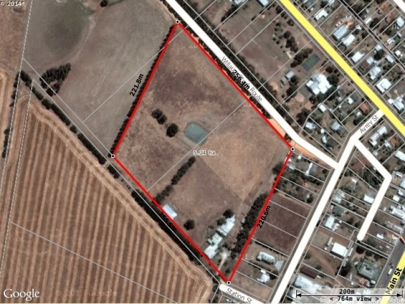 1 Station Street, Willaura VIC 3379