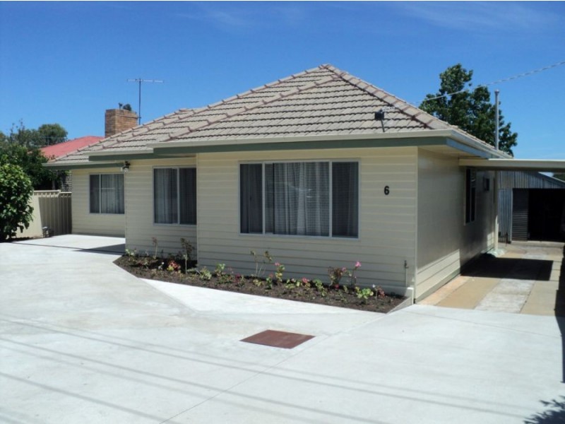 6 tatlock street, Hamilton VIC 3300