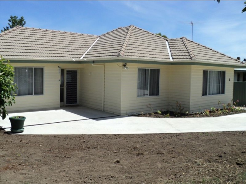 6 tatlock street, Hamilton VIC 3300