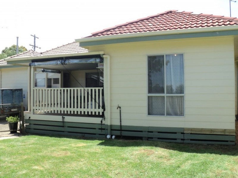 6 tatlock street, Hamilton VIC 3300