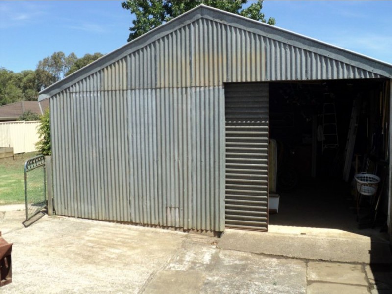 6 tatlock street, Hamilton VIC 3300
