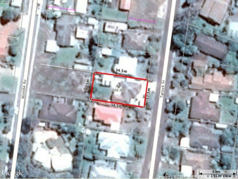 6 tatlock street, Hamilton VIC 3300