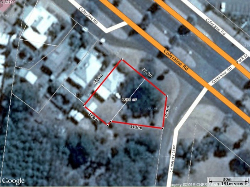 231-233 coleraine road, Hamilton VIC 3300