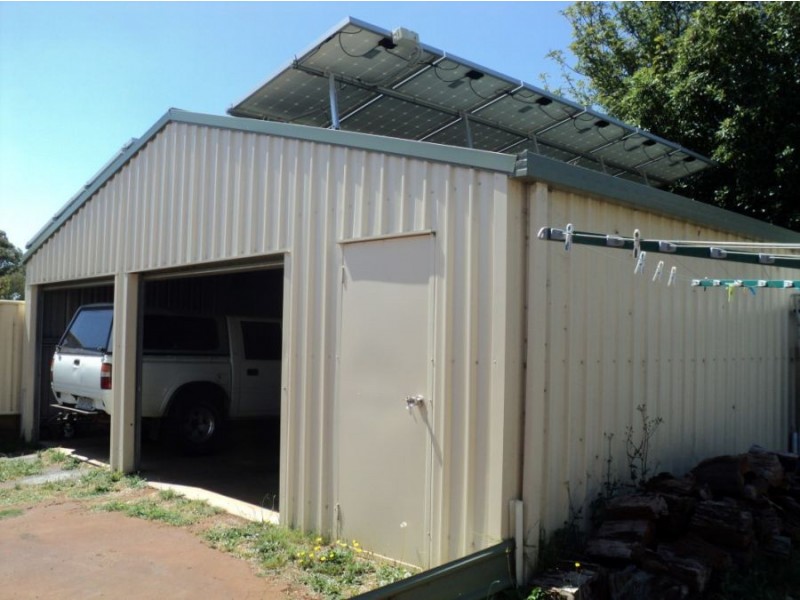 3 Garton Street, Hamilton VIC 3300