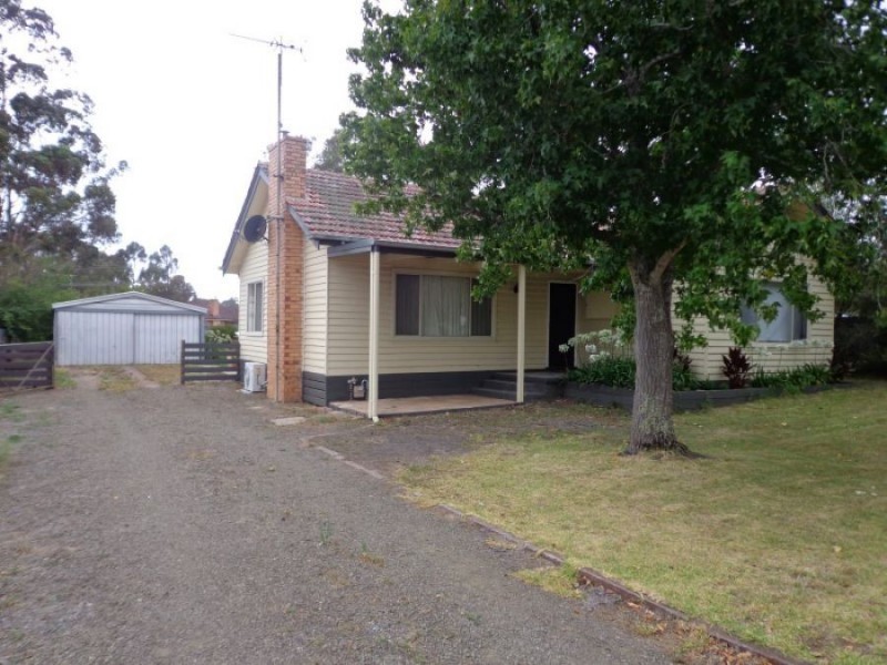 45 Mount Napier Road, Hamilton VIC 3300
